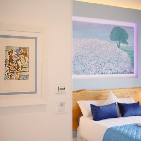 Le Monachelle Luxury Bed and Breakfast Έμπολι Εξωτερικό φωτογραφία
