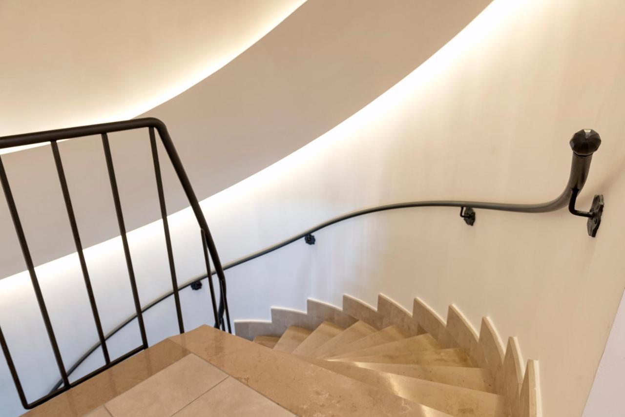 Le Monachelle Luxury Bed and Breakfast Έμπολι Εξωτερικό φωτογραφία