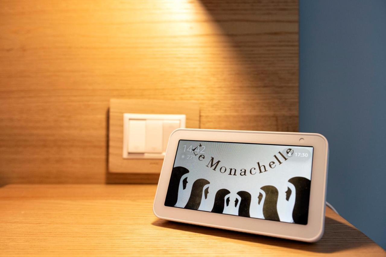 Le Monachelle Luxury Bed and Breakfast Έμπολι Εξωτερικό φωτογραφία