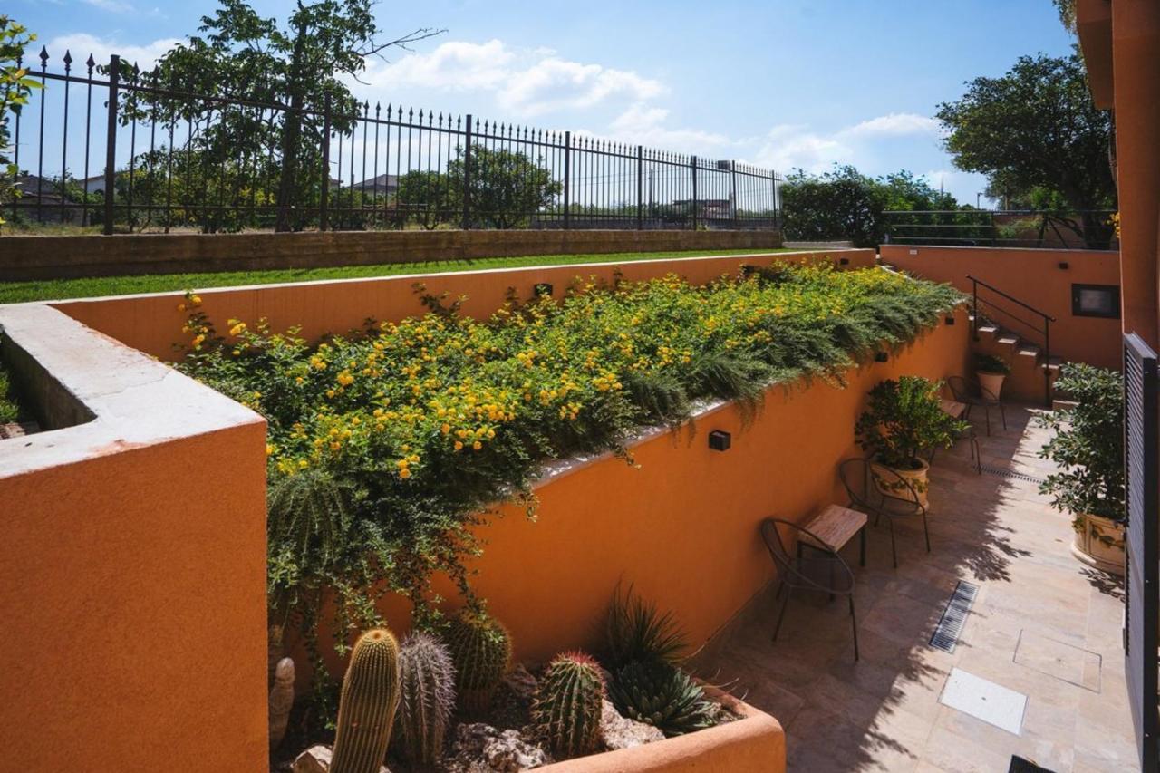 Le Monachelle Luxury Bed and Breakfast Έμπολι Εξωτερικό φωτογραφία
