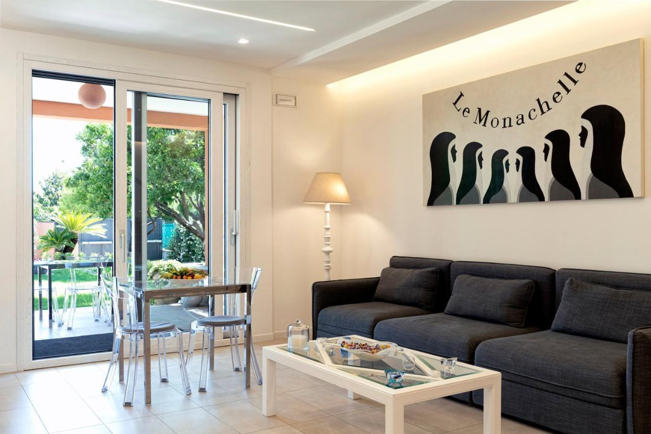 Le Monachelle Luxury Bed and Breakfast Έμπολι Εξωτερικό φωτογραφία