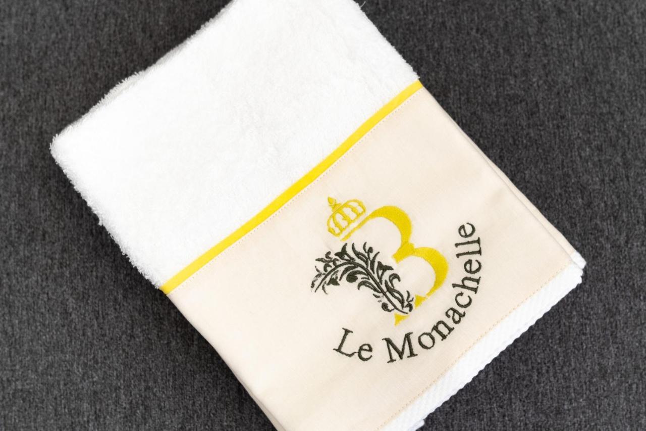 Le Monachelle Luxury Bed and Breakfast Έμπολι Εξωτερικό φωτογραφία
