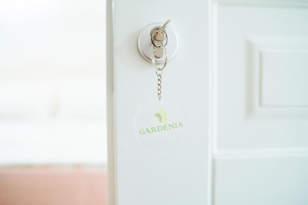 Le Monachelle Luxury Bed and Breakfast Έμπολι Εξωτερικό φωτογραφία