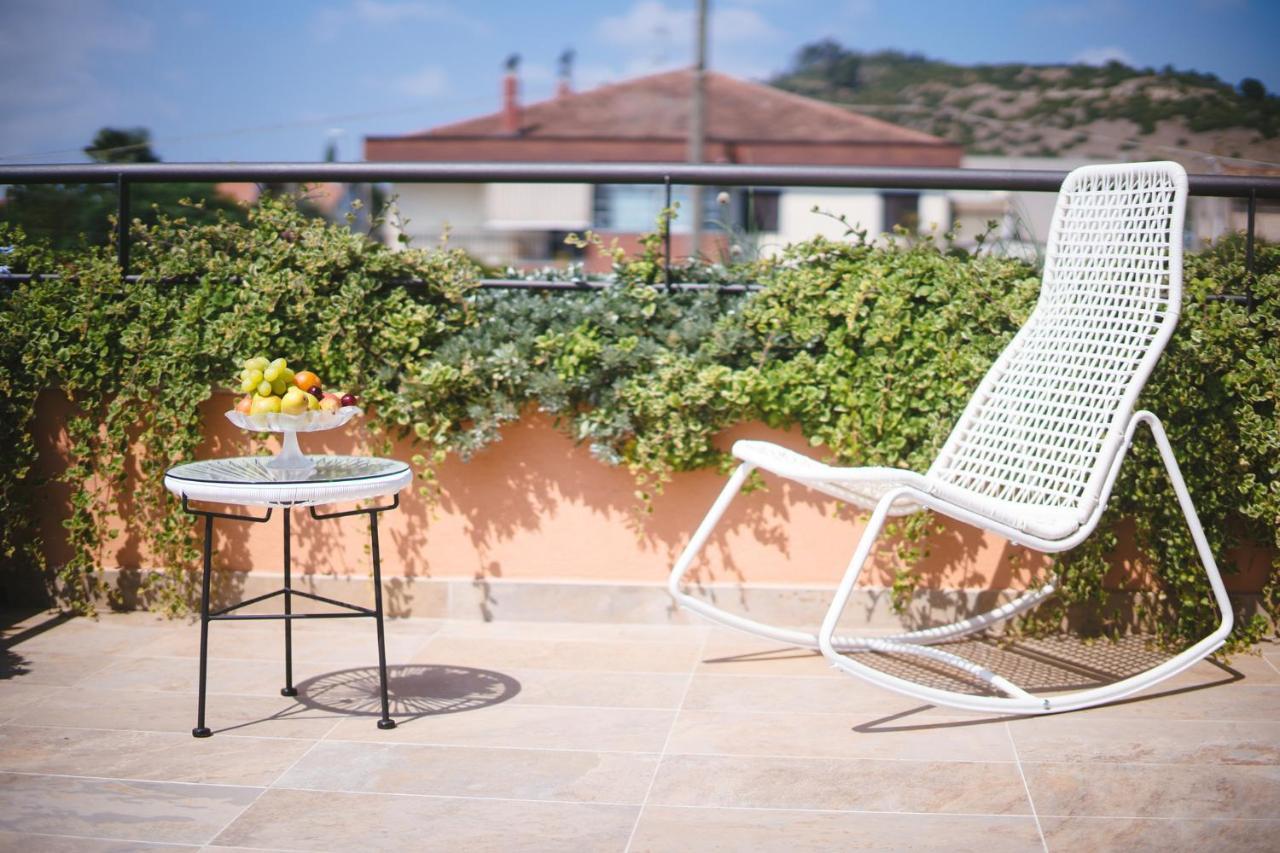 Le Monachelle Luxury Bed and Breakfast Έμπολι Εξωτερικό φωτογραφία