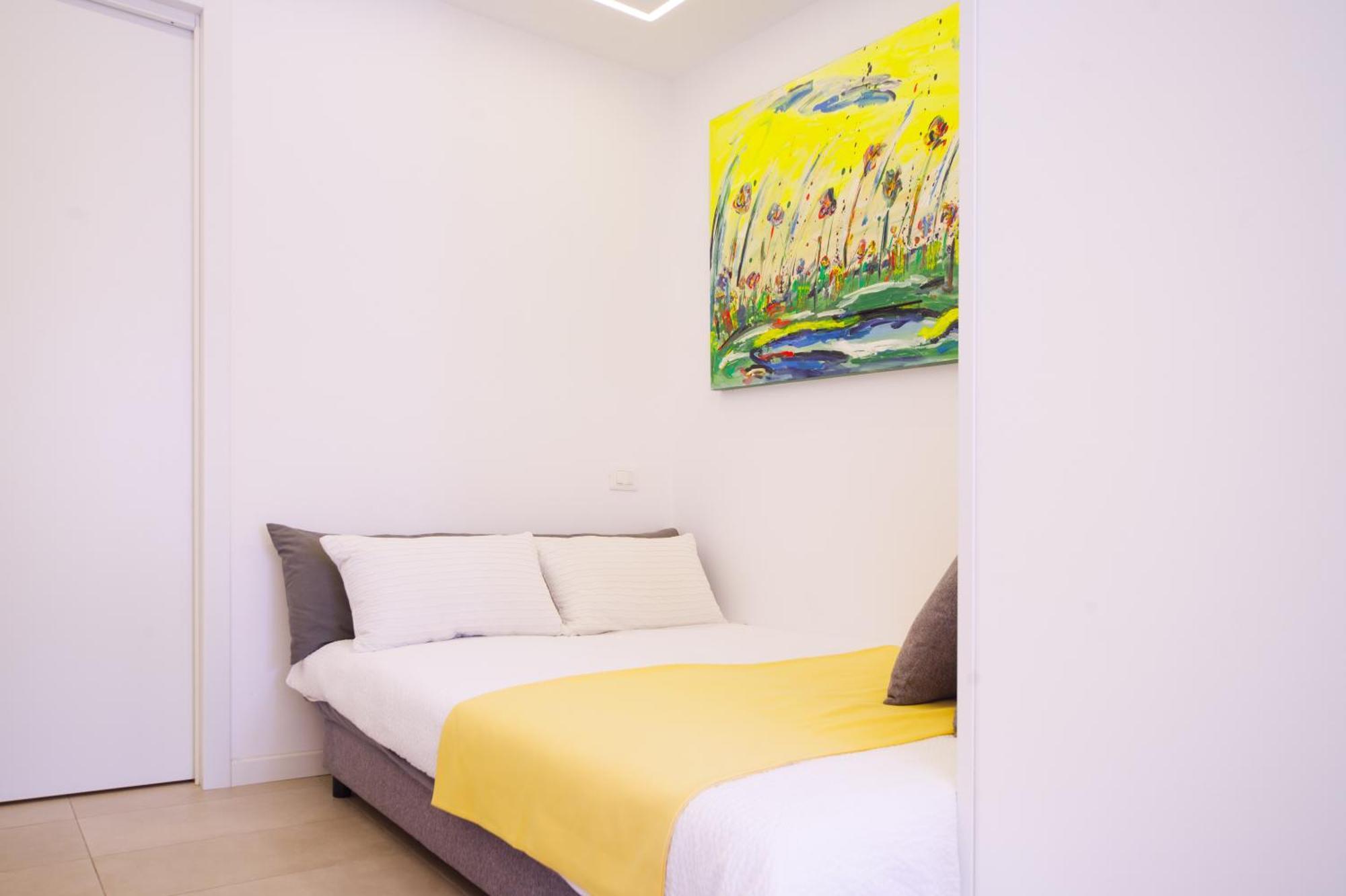 Le Monachelle Luxury Bed and Breakfast Έμπολι Εξωτερικό φωτογραφία