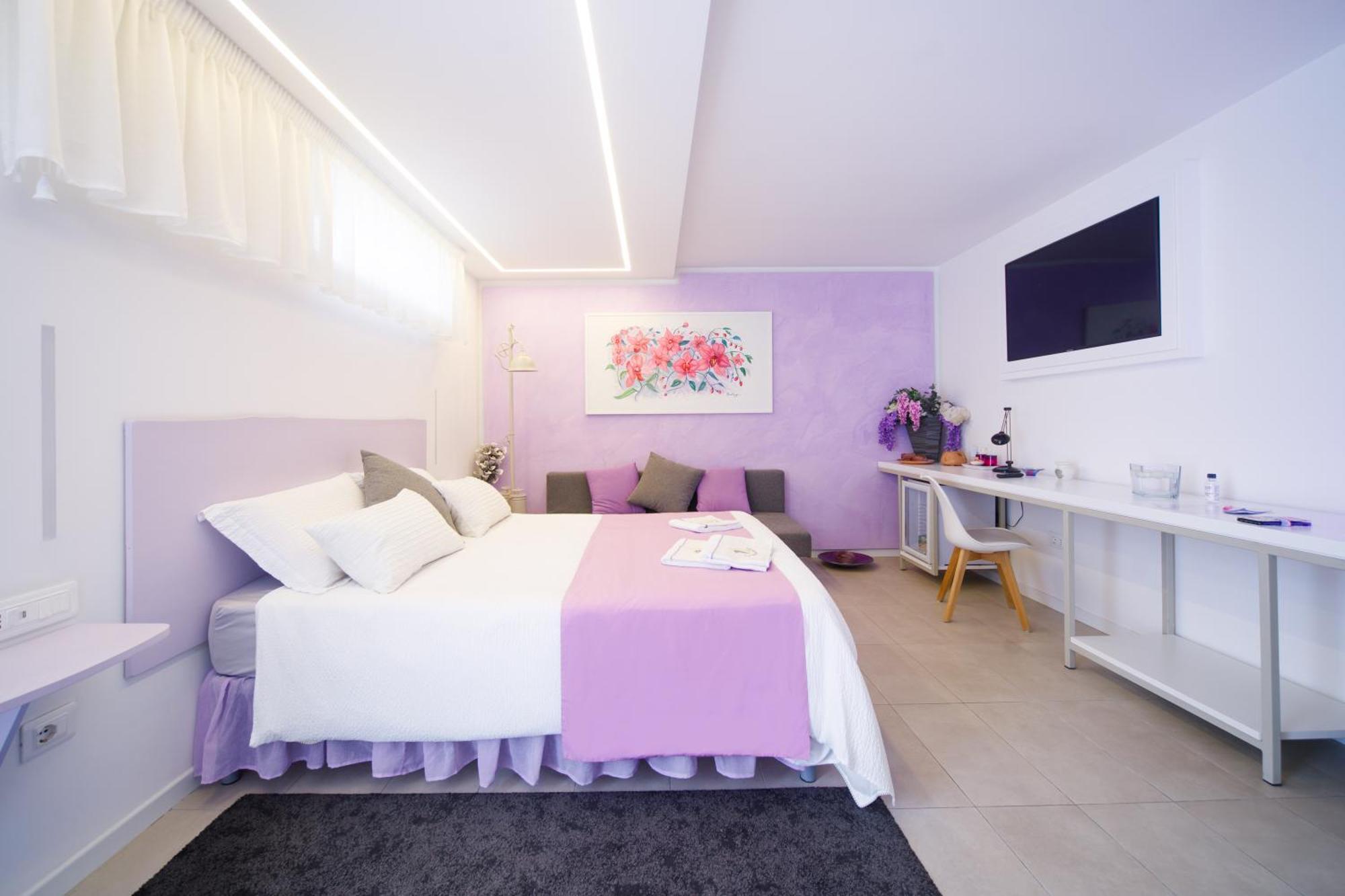 Le Monachelle Luxury Bed and Breakfast Έμπολι Εξωτερικό φωτογραφία