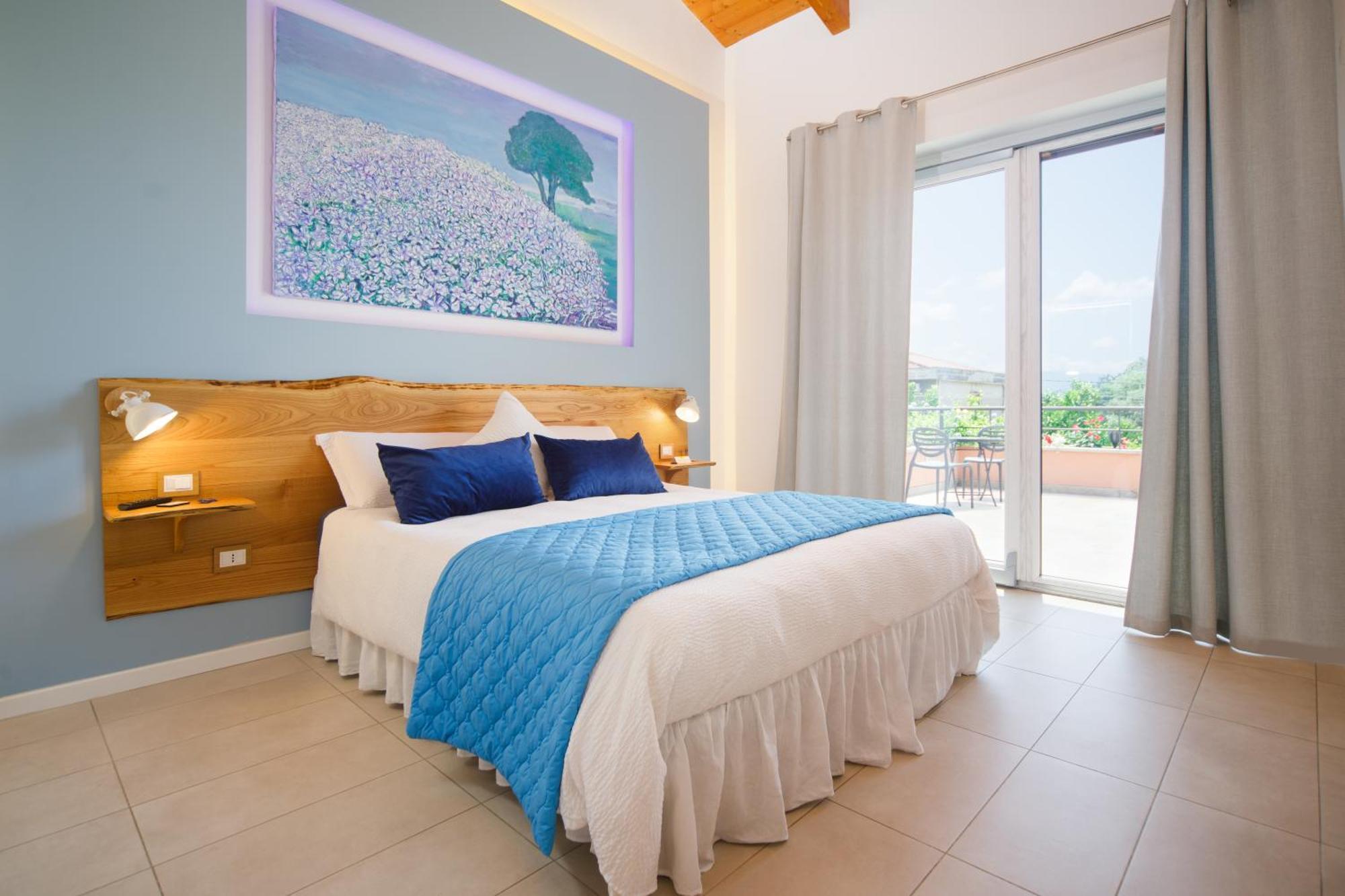 Le Monachelle Luxury Bed and Breakfast Έμπολι Εξωτερικό φωτογραφία