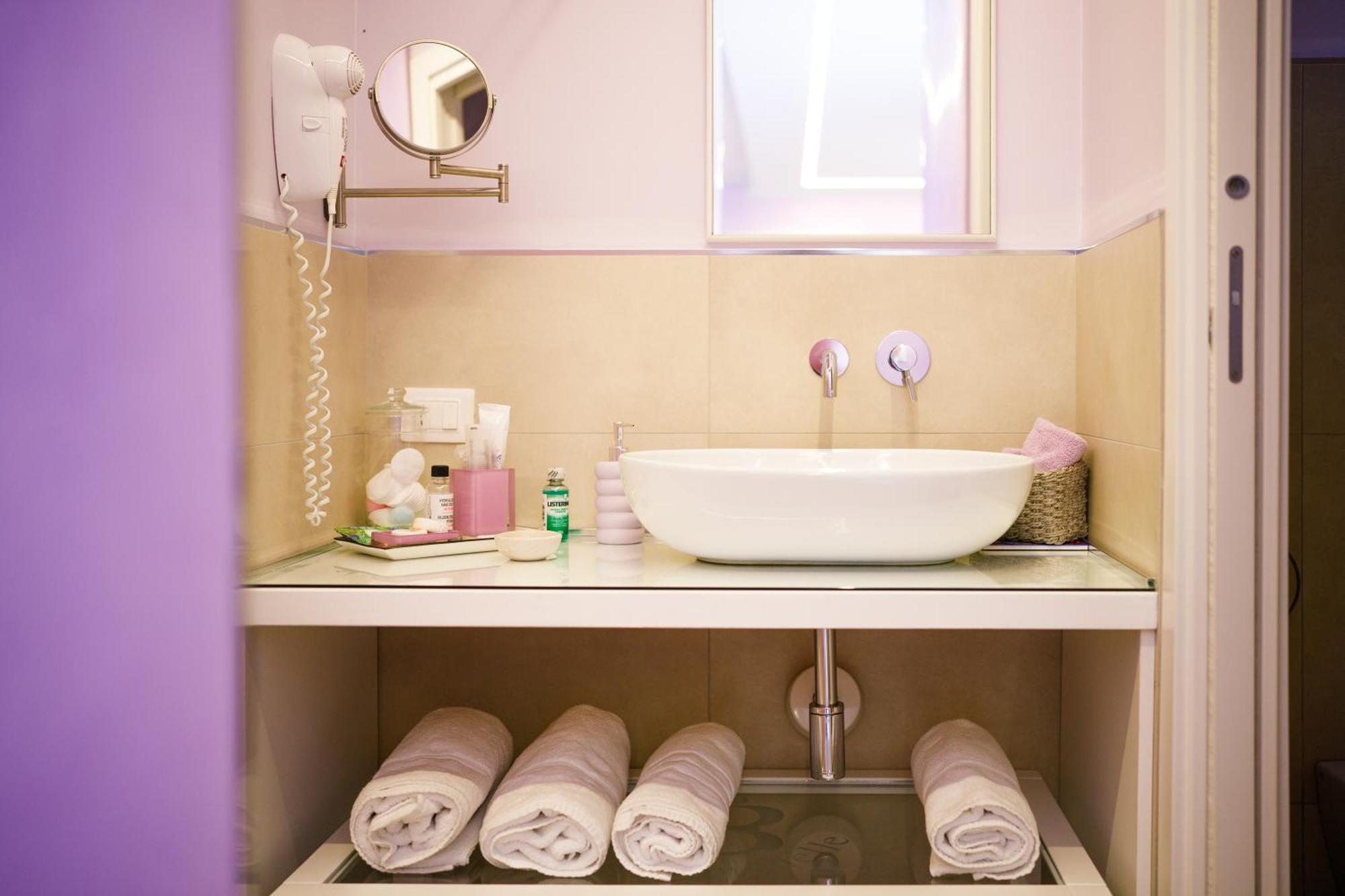 Le Monachelle Luxury Bed and Breakfast Έμπολι Εξωτερικό φωτογραφία