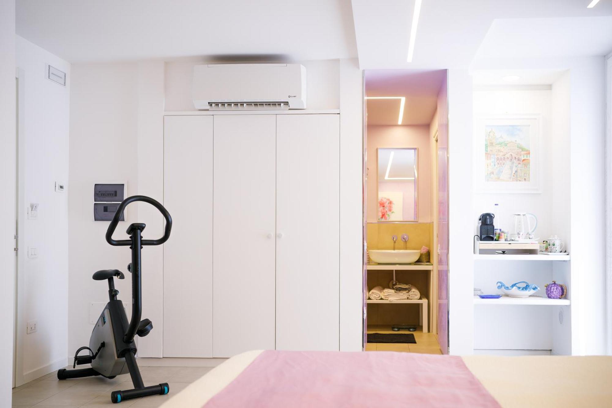 Le Monachelle Luxury Bed and Breakfast Έμπολι Εξωτερικό φωτογραφία
