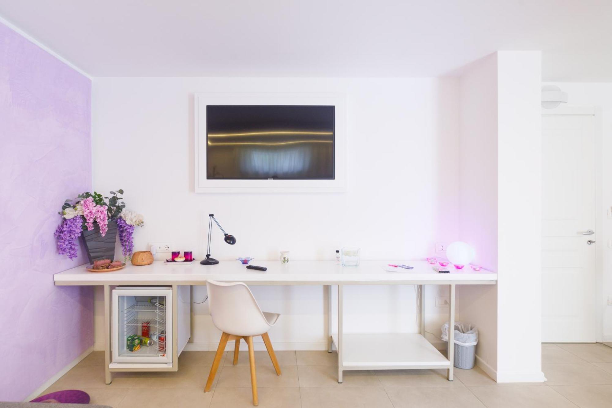 Le Monachelle Luxury Bed and Breakfast Έμπολι Εξωτερικό φωτογραφία