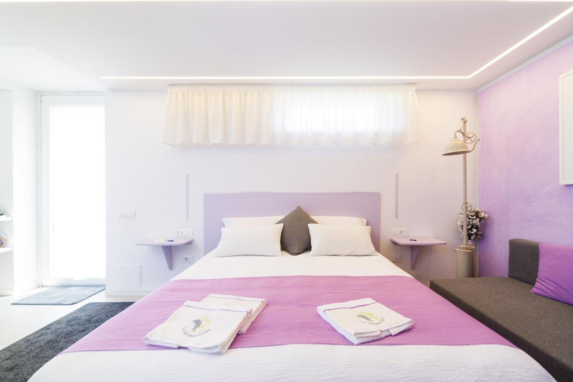 Le Monachelle Luxury Bed and Breakfast Έμπολι Εξωτερικό φωτογραφία