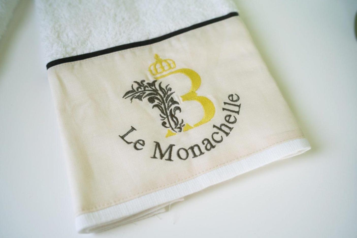Le Monachelle Luxury Bed and Breakfast Έμπολι Δωμάτιο φωτογραφία