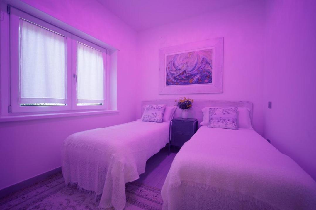 Le Monachelle Luxury Bed and Breakfast Έμπολι Εξωτερικό φωτογραφία
