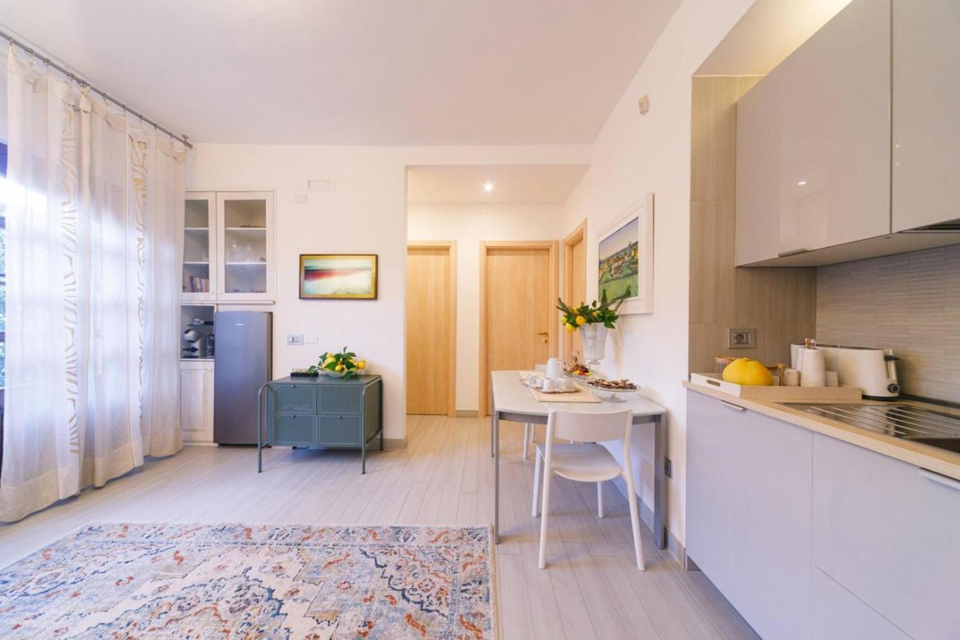 Le Monachelle Luxury Bed and Breakfast Έμπολι Εξωτερικό φωτογραφία