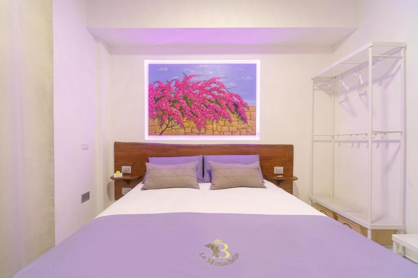 Le Monachelle Luxury Bed and Breakfast Έμπολι Εξωτερικό φωτογραφία