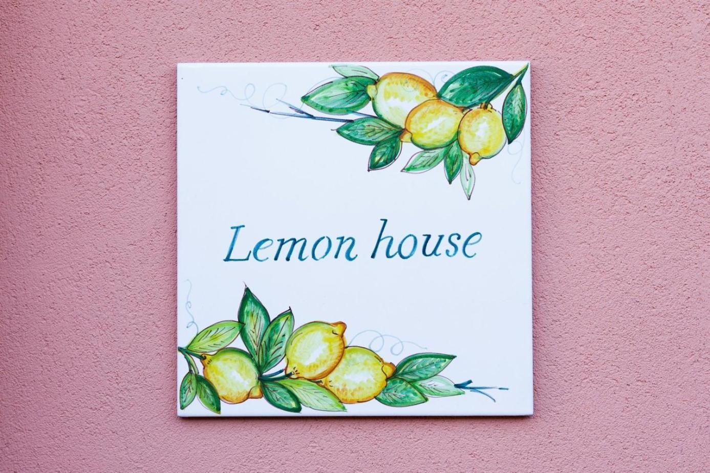 Le Monachelle Luxury Bed and Breakfast Έμπολι Εξωτερικό φωτογραφία